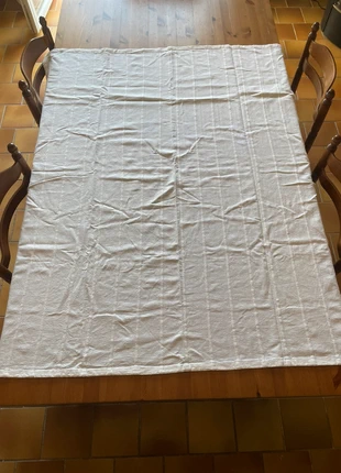 Nappe rectangulaire élégante / style champêtre / vintage, marca: Vintage Dressing, estado: Muy bueno, 7,00 €, 8,05 € Protección al comprador Pro incluida