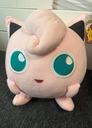 Stofftier, brand: Pokémon, condizioni: Ottime, taglia: XL, €15.00, €16.45 include la Protezione acquisti