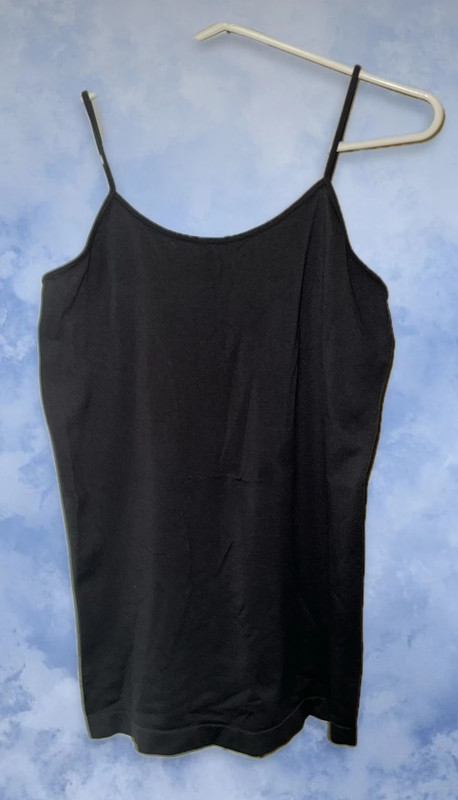 Women’s tank top 1