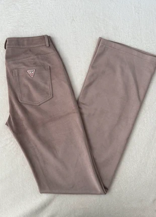 Pantalón Guess, brand: GUESS, condition: Very good, size: S / 36 / 8, €18.00, €19.60 includes Buyer Protection