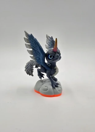 Figurine Activision Skylanders - Whirlwind (Série 2), marca: Activision, estado: Bueno, 3,90 €, 4,80 € Protección al comprador Pro incluida