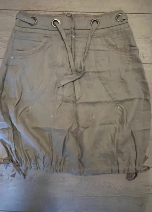 Ballon rok , merk: Didi, staat: Heel goed, maat: M / 38 / 10, € 30,00, € 32,20 inclusief Kopersbescherming