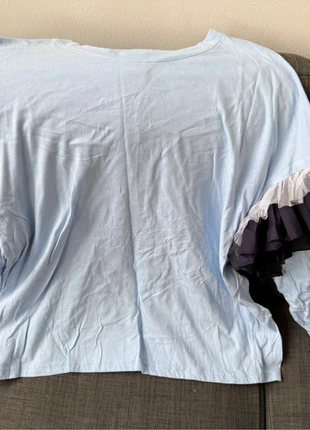 Stylish woman top, brand: rumba, condition: New without tags, size: One size, £5.00, £5.95 includes Buyer Protection