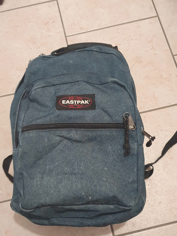 Sac a dos eastpak Vinted