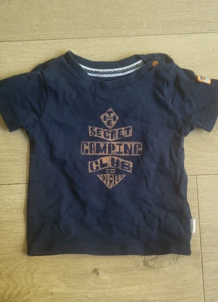 T shirt noppies, marque: Noppies, état: Très bon état, taille: 3-6 mois / 62 cm, 3,00 €, 3,85 € Protection acheteurs incluse