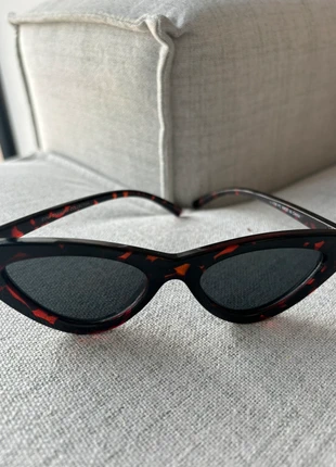 Cat eye sunglasses, brand: SVNX, condition: Good, £3.00, £3.85 includes Buyer Protection