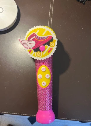 Micro sonore soy Luna, merk: Soy Luna, staat: Heel goed, maat: Universeel, € 5,00, € 5,95 inclusief Kopersbescherming