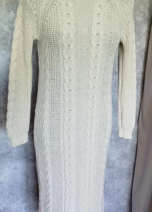 Jolie robe, marque: Made In Italy, état: Neuf sans étiquette, taille: Taille unique, 10,00 €, 11,20 € Protection acheteurs incluse