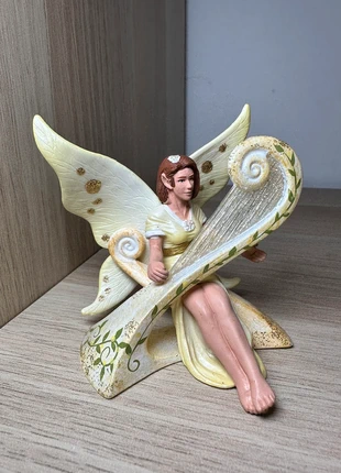 Elfe avec harpe schleich , marca: Schleich, estado: Muito bom, tamanho: Tamanho único, €6.50, €7.53 inclui Proteção do Comprador Pro