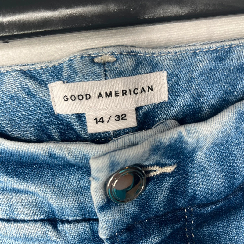 Good American Jeans 2