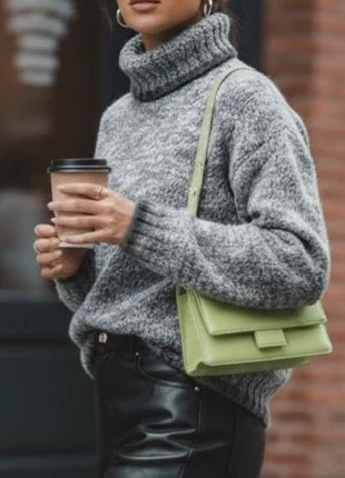 Jersey lana vintage, marca: Vintage Dressing, estado: Muy bueno, tamaño: S / 36 / 8, 5,00 €, 5,25 € Protección al comprador incluida