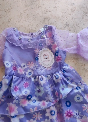 Disfraz Isabella Encanto niña. Cosplay para fiestas y carnaval, merk: Publicar sin marca, staat: Heel goed, maat: 8 jaar / 128 cm, € 12,00, € 13,30 inclusief Kopersbescherming