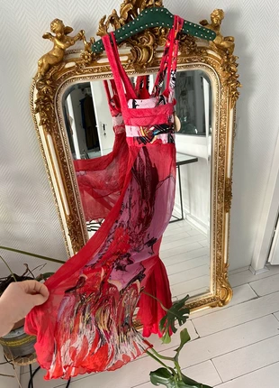 Stunning Save The Queen! Dress, merk: *Save the Queen!*, staat: Nieuw zonder prijskaartje, maat: M / 38 / 10, € 87,00, € 92,05 inclusief Kopersbescherming