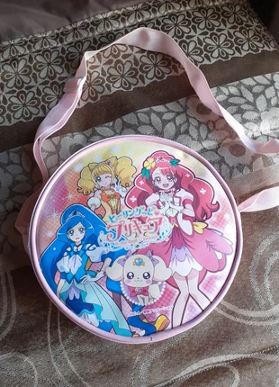 Sac Healin' Good Precure, brand: Collection, condition: Very good, €20.00, €21.70 includes Buyer Protection
