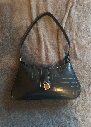 Black bag, brand: no brand, condition: New without tags, £3.00, £3.85 includes Buyer Protection