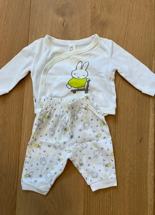 Pyjama nijntje, merk: C&A, staat: Goed, maat: 3-6 maanden / 62 cm, € 1,00, € 1,75 inclusief Kopersbescherming