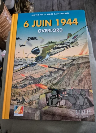 Bd overlord, état: Très bon état, 5,00 €, 5,95 € Protection acheteurs (Pro) incluse