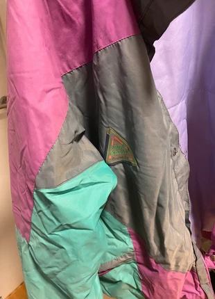 Chaqueta , marca: snow grimp, estado: Satisfactorio, tamaño: XXXL, 11,00 €, 12,25 € Protección al comprador incluida