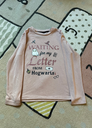 Pull léger Harry Potter 6 ans, marque: Harry Potter, état: Bon état, taille: 6 ans / 116 cm, 2,00 €, 2,80 € Protection acheteurs incluse
