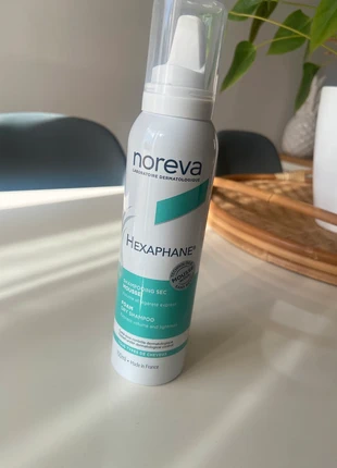Shampoing sec Mousse- Noreva- Hexaphane, marke: Noreva, zustand: Neu, mit Etikett, 2,00 €, 2,80 € inklusive Vinted-Käuferschutz