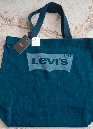 Sac fourre tout neuf, brand: Levi Strauss & Co., condition: New with tags, €22.00, €23.80 includes Buyer Protection Pro