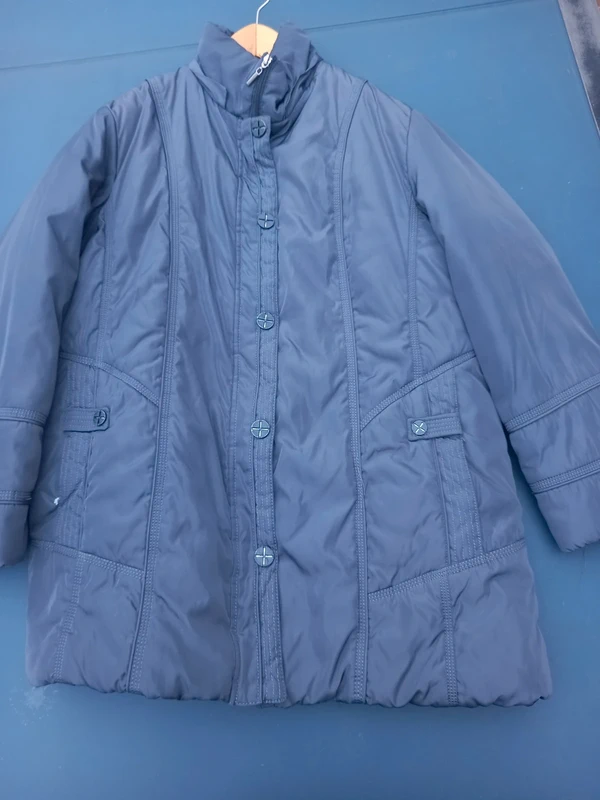 Veste d'hiver 🧥Élisa Rosa t.44 - photo numéro 2