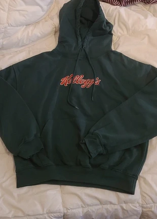 Pull à capuche, marque: Jennyfer, état: Très bon état, taille: S / 36 / 8, 10,00 €, 11,20 € Protection acheteurs incluse