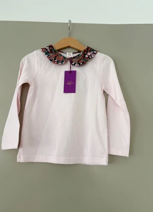 T-shirt liberty Jacadi 4 ans NEUF, merk: Jacadi, staat: Nieuw met prijskaartje, maat: 4 jaar / 104 cm, € 25,00, € 26,95 inclusief Kopersbescherming