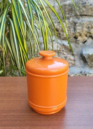 Boîte orange vintage, brand: La Redoute, condition: Very good, €6.00, €7.00 includes Buyer Protection Pro