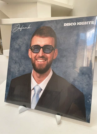 Jafunk - Disco Nights, condizioni: Ottime, €119.99, €126.69 include la Protezione acquisti