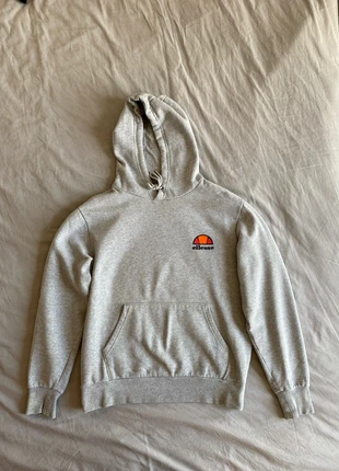 Sweat ellesse, merk: Ellesse, staat: Heel goed, maat: M, € 30,00, € 32,20 inclusief Kopersbescherming
