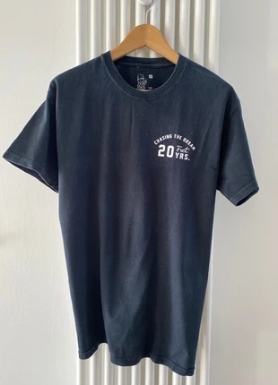 FUCT 20th Anniversary x Wile E Coyote Road Runner Back Print T-Shirt Size Medium, brand: Fuct, condition: Good, size: M, £50.00, £53.20 includes Buyer Protection