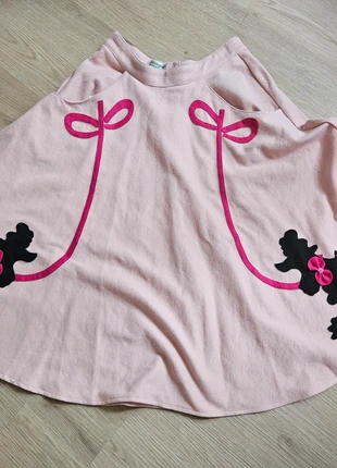 Swing rok, marque: Unique Vintage, état: Bon état, taille: M / 38 / 10, 10,00 €, 11,20 € Protection acheteurs incluse