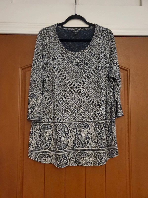 Lucky Brand Long sleeve 1