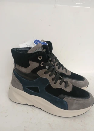 Stivaletto sportivo, marque: Luxury, état: Neuf avec étiquette, taille: 37, 25,00 €, 26,95 € Protection acheteurs (Pro) incluse