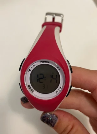 Reloj deportivo Decathlon, marque: Decathlon, état: Neuf sans étiquette, 6,00 €, 7,00 € Protection acheteurs incluse