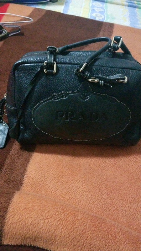 Bolsa Prada original - Vinted