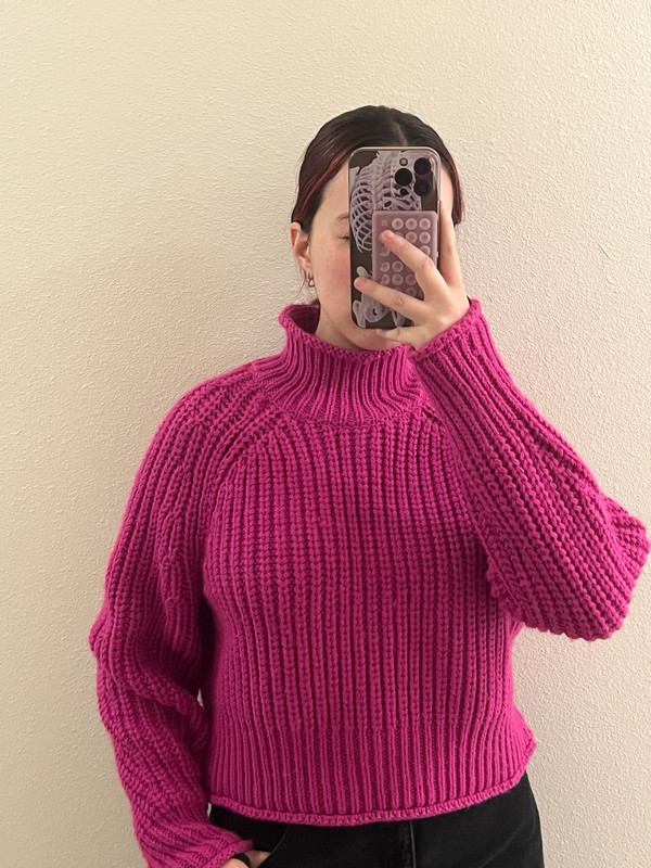 H&M sweater 3