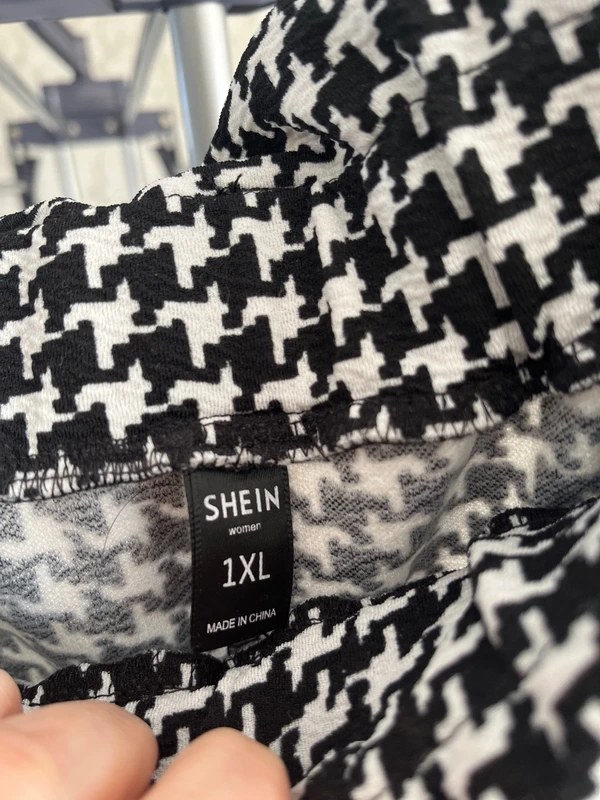 Pantalon Shein - photo numéro 4
