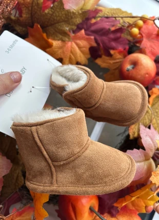 Baby Ugg Boots Dupe - 3 to 6months, brand: Dunnes Stores, condition: New with tags, size: 15, €8.00, €9.10 includes Buyer Protection