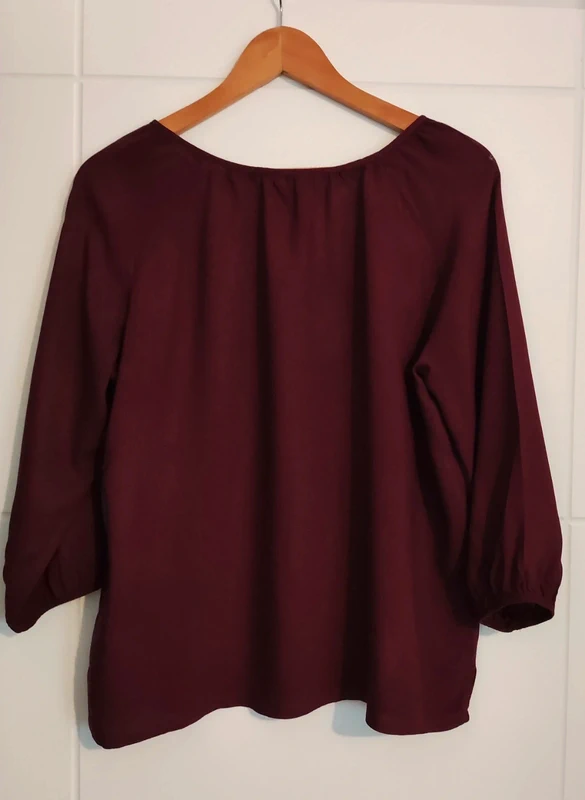 Blouse - photo numéro 2