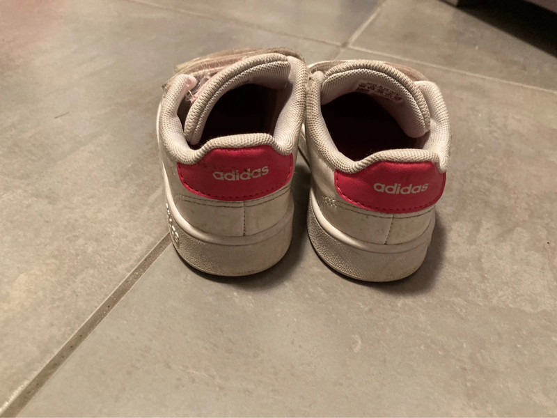 Adidas fille 25 online