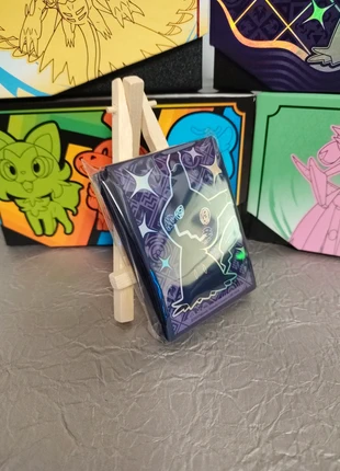 60 Protège carte pokémon, marque: Pokémon, état: Très bon état, 5,00 €, 5,95 € Protection acheteurs incluse