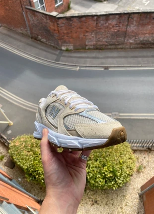 New Balance 530, brand: New Balance, condition: Very good, size: 4, £50.00, £53.20 includes Buyer Protection