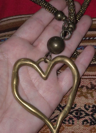 Lady's necklace, brand: NO LABEL, condition: Very good, £4.00, £4.90 includes Buyer Protection Pro