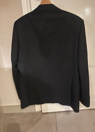 Mooi zwart colbert, merk: Create, staat: Heel goed, maat: 52, € 5,00, € 5,95 inclusief Kopersbescherming