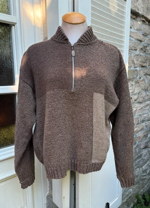 Pull Calvin Klein vintage, marque: Calvin Klein, état: Très bon état, taille: L, 20,00 €, 21,70 € Protection acheteurs incluse