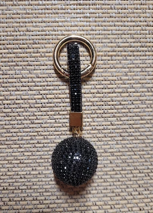Porte clef strass, brand: Strass, condition: New with tags, €3.00, €3.85 includes Buyer Protection