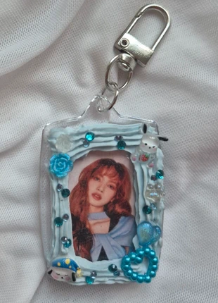 Blackpink Lisa Keychain, marque: BlackPink, état: Très bon état, 5,00 €, 5,95 € Protection acheteurs incluse