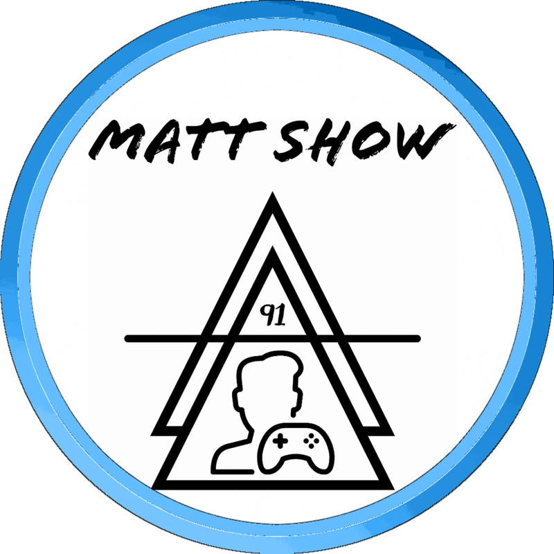 matt_show profile picture